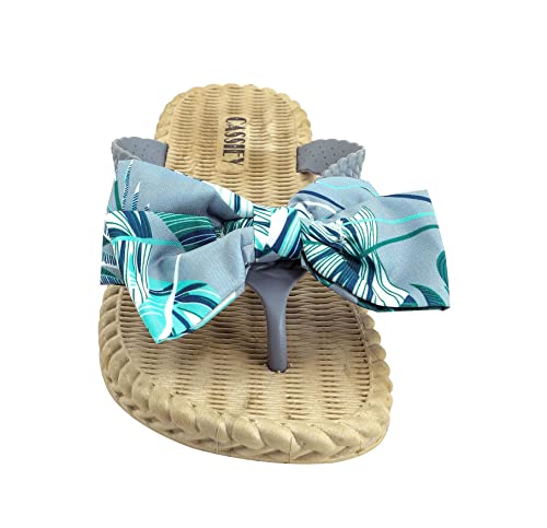 Image of CASSIEY Fashion Slippers For Women slipper fancy design Slip on Flats