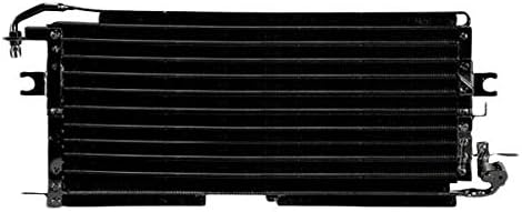 A/C Condenser OEM Quality