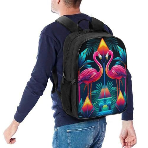 Mochilas bebe guardería con espacio amplio para ropa y libros de primaria 5