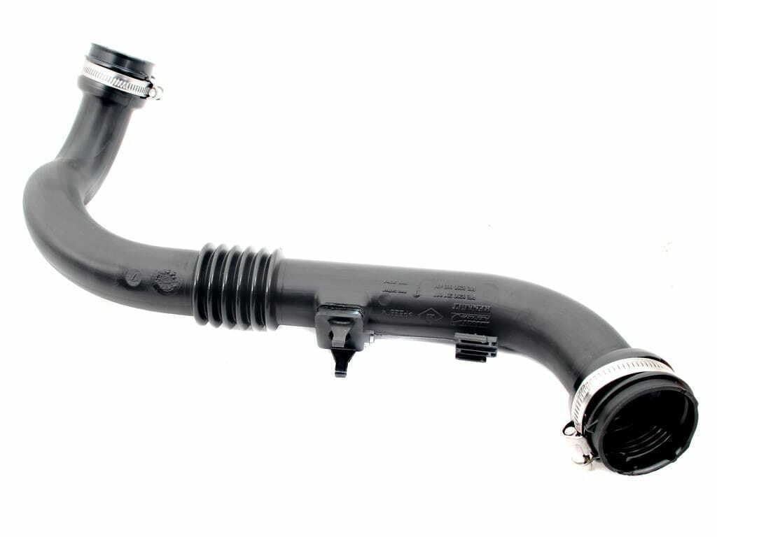 Manguera turbo compatible con Ren ault Megane II (BM0/1, CM0/1, EM0/1, KM0/1, LM0/1), 1.9 dCi, 8200201617
