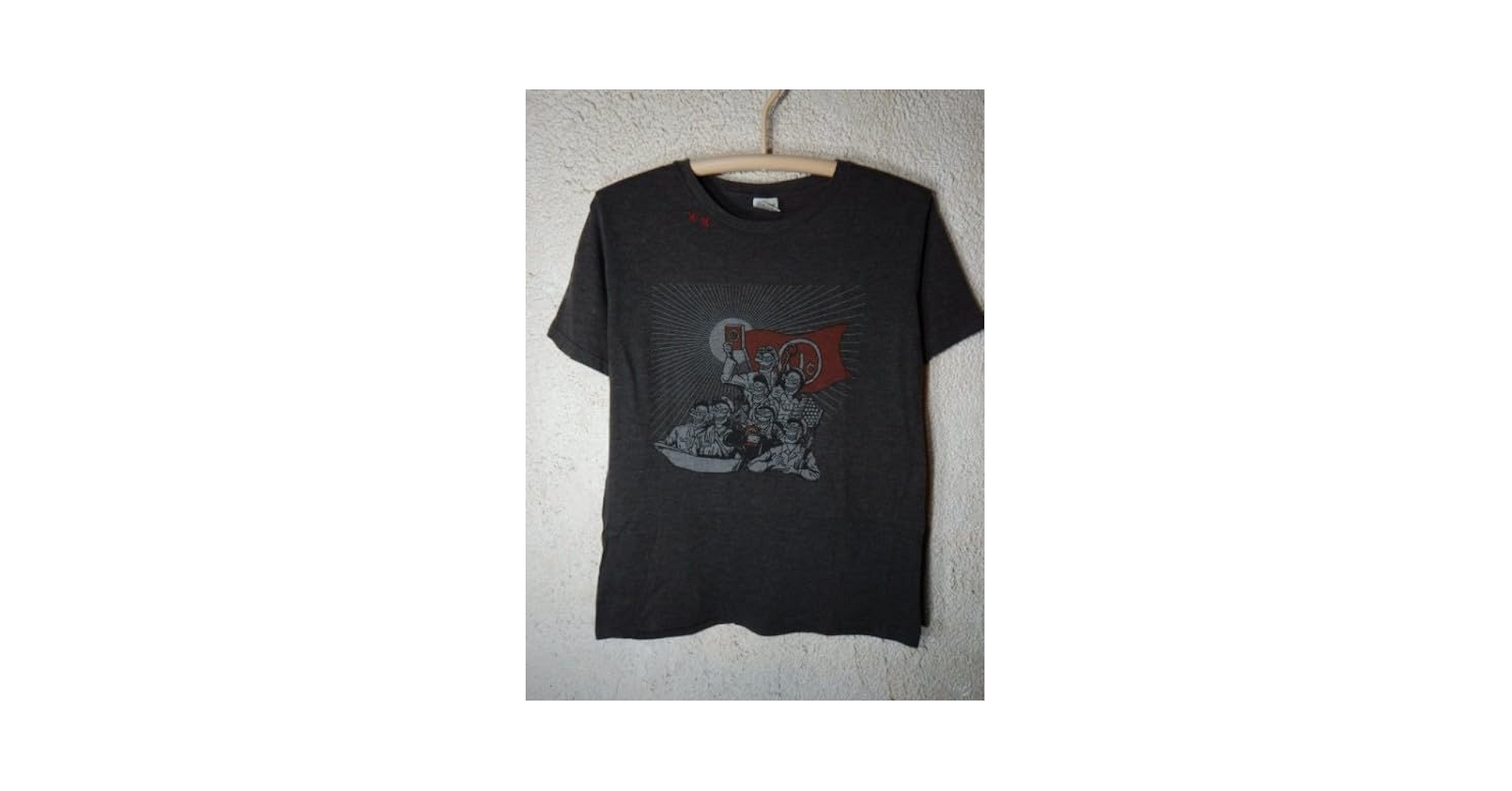 ikuo 2021年ライブTシャツ・サイン入りカード・ラバーバンド 誕生日前配送予定】 Hiloto 「NewLevelUnlocked」 Young T-shirt