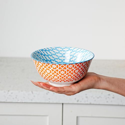 Soup Bowls Set