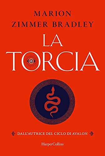 Anno: 2021 La torcia