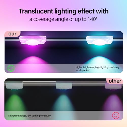 Permanent String Lights for House - image 7