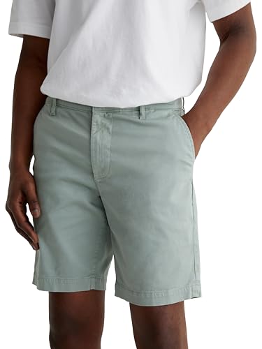 Image of AG Jeans Wanderer Slim Trouser Shorts