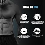 Skin Elements Intimate Wash for Men | pH Balanced Foaming Wash with Tea Tree Oil & Aloe Vera | Soothes, Refreshes & Maintains Hygiene | 4.05 fl. oz. | - Image 5