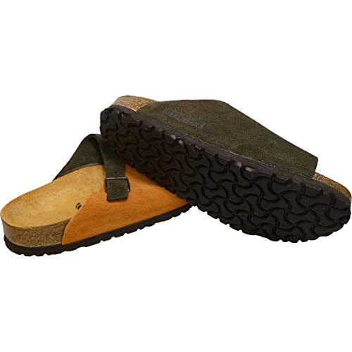 Birkenstock mens Zürich2