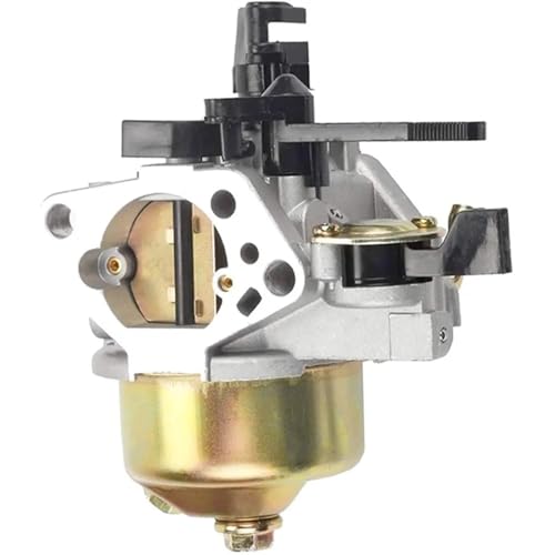 Carburateur GX390 et accessoires d'allumage pour réparer le moteur de votre tondeuse de jardin