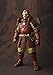 Bandai Tamashii Nations Manga Realization Samurai Iron Man Marvel Action Figure