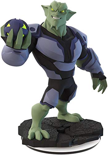 Disney Infinity: Marvel Super Heroes (2.0 Edition) Green Goblin Figure - Not Machine Specific