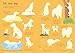 Little First Stickers Dogs and Puppies