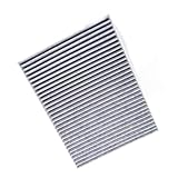 1pc ZJP-CY5000055 Air Conditioning Filter Element Intake Air Filter Compatible With Chery Arrizo