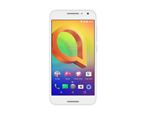 Alcatel A3   Smartphone Pantalla de 5