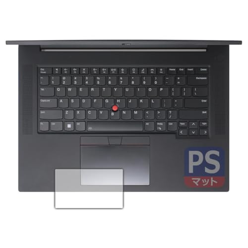 PDA�H�[ ThinkPad P1 Gen 6 �Ή� PerfectShield �ی� �t�B���� [�N���b�N�p�b�h�p] ���˒ጸ �h�w�� ���{��