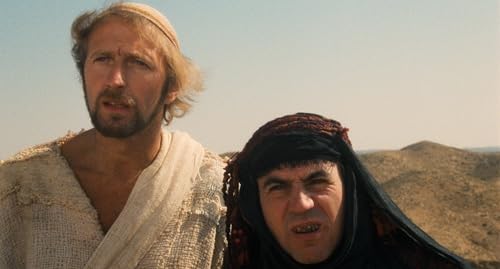 Image of Monty Python's Life of Brian (The Criterion Collection) [4K UHD]