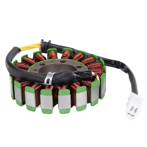 Générateur d'allumage stator de magnéto moto compatible avec CBR600 F4 1999