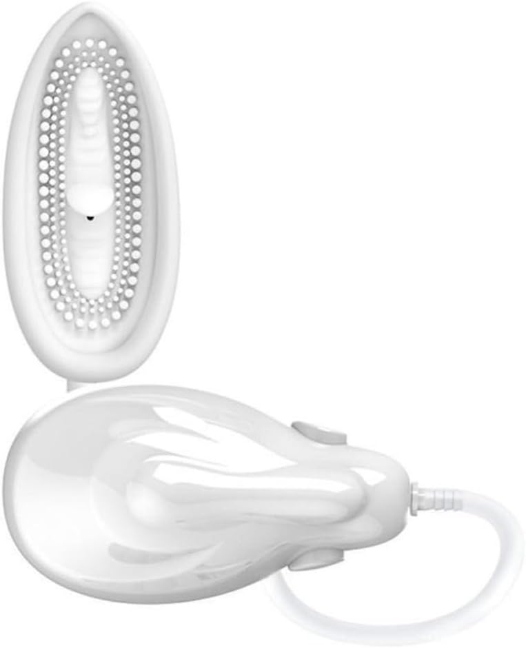 Sensitive Vibration Enhancer