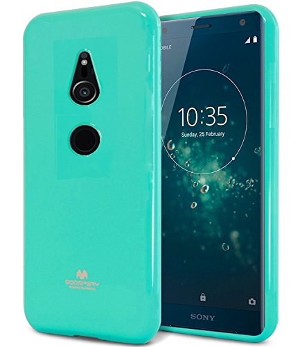 Xperia Xz2 ケース So 03k Sov37 Tpu ポリカーボネート 衝撃吸収バンパー Tpu素材製 指紋防止 耐久性 エクスペリア Xz2 用 カバー Xz2 青 Amazon 楽天 ヤフー等の通販価格比較 最安値 Com