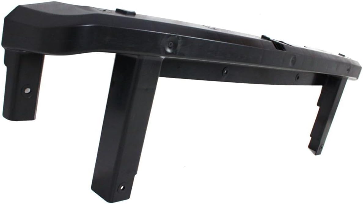 Perfit Liner New Header Panel Upper Grille Grill Opening Panel Compatible with Ford E-150 E-250 E-350 Super Duty E-450 2008 2009 2010 2011 2012 2013 2014