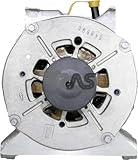 Tipo de enchufe: PL61 Ad Kühner 301680RIK - Alternador