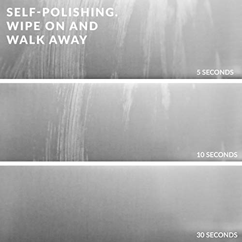 image for HOPE'S HOPE'S Perfect Stainless Steel Cleaner and Polish with Mic