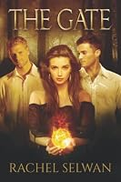 The Gate (The Voice, #1) 1517684927 Book Cover