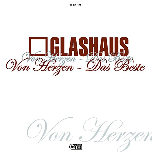 Glashaus