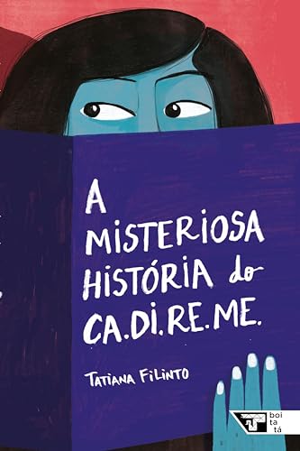 A misteriosa história do ca.di.re.me.: