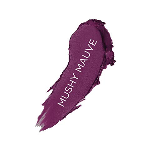Image of Street Wear Matte Lipstick, Mushy Mauve, 4.2g