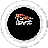 Zoom IMG-1 divertente ho messo il ketchup Zoom IMG-1 divertente ho messo il ketchup