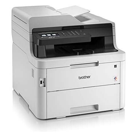 Brother MFC-L3750CDW Imprimante Multifonction Cover