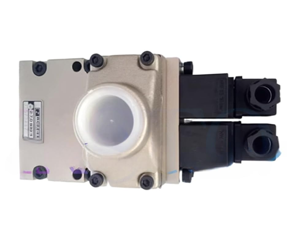 Quantity: 1 J3573C4883 110V double solenoid valve, safety valve -