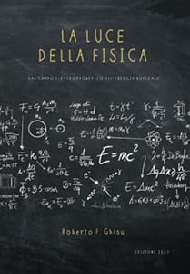 La luce della fisica: dal campo elettromagnetico all'energia nucleare
