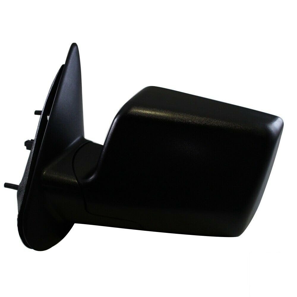 Amazon.com: CPWYAXG 1pc Left Driver Side Textured Power Operate 