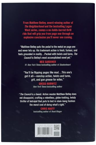 The Council - image 2