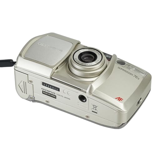 Image of Infinity 76 38-76MM Zoom 35MM Compact Camera
