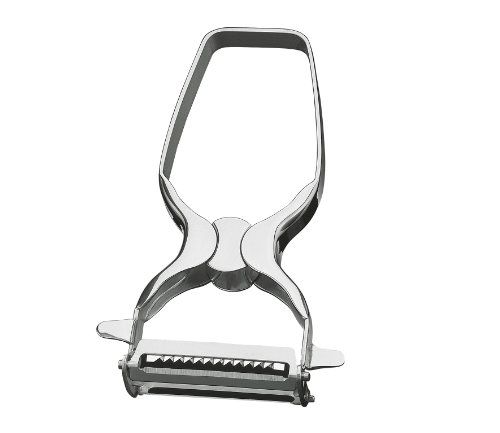 Preisvergleich Produktbild Küchenprofi, Edelstahl