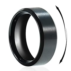 8mm black