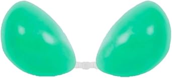 NuBra Womens Silicone Push Up Bra