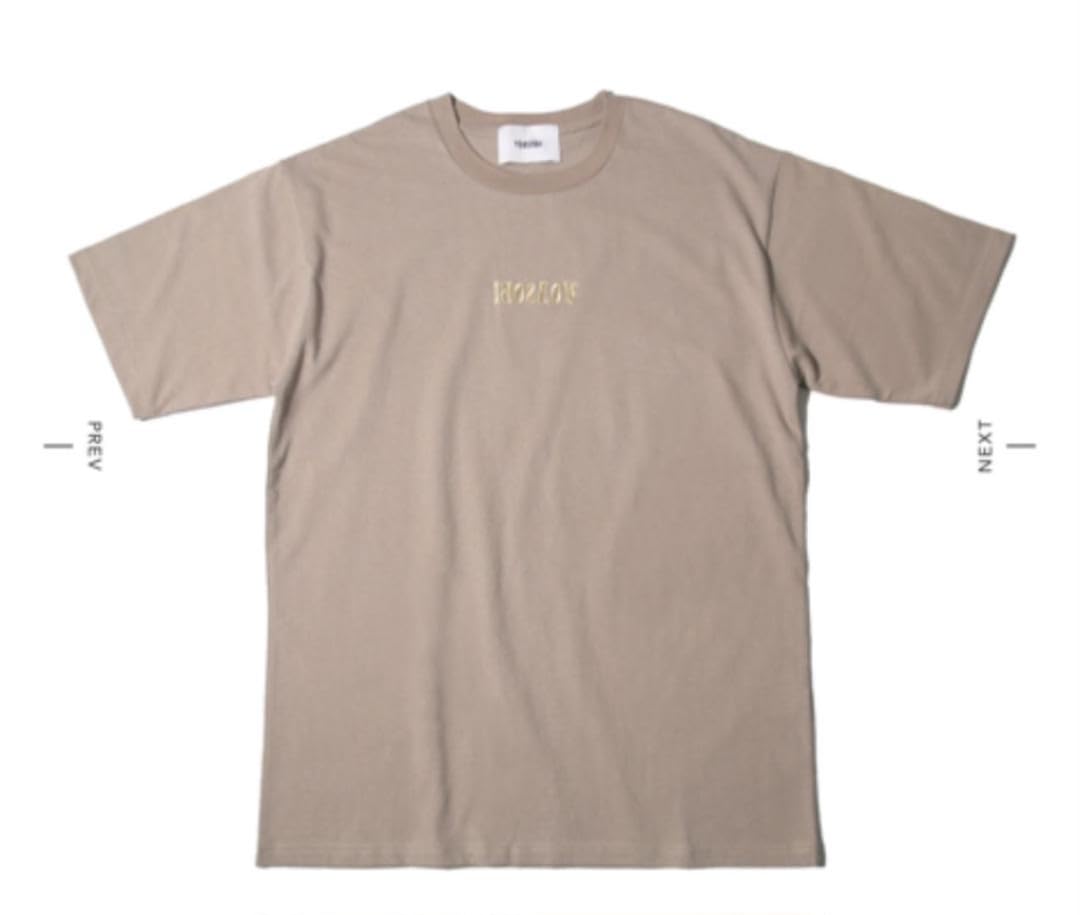 Amazon.co.jp: YOASOBI Goods T-shirt Color Stitch Tee Size L