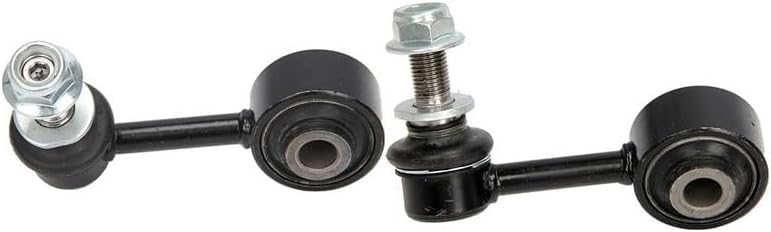 2PCS Suspension Stabilizer Bar Link - Front Sway Bar Link Stabilizer Links fits LX570 2008 fits LX570 2009 fits LX570 2010 fits LX570 2011 fits LX570 2013 fits LX570 2014 fits LX570 2015