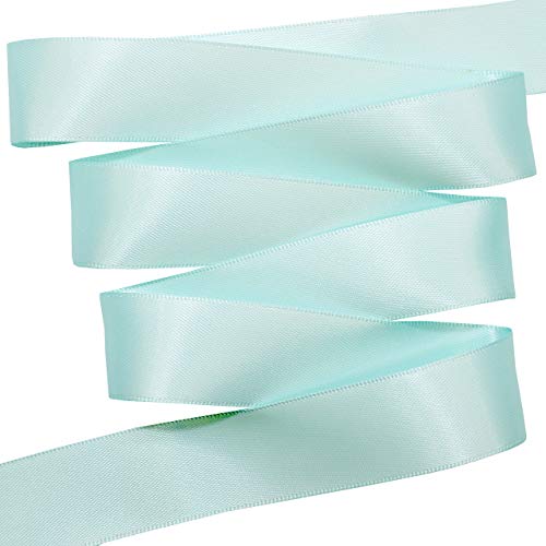 Image of Morex Ribbon 08822 /50-313 Ribbon, 7 /8 inch x 50 Yd, Chrystalline