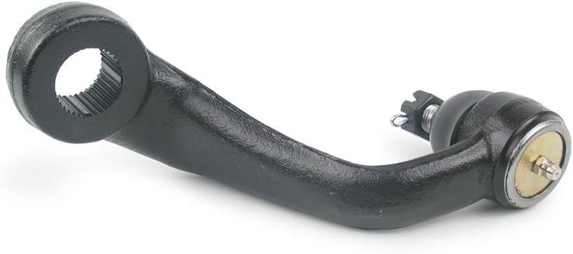 Front 1 Pcs Steering Pitman Arm fits Plymouth Valiant,Barracuda,Duster 1965 1966 1967 1968 1969 1970 1971 1972 fits Dodge Dart 1967 1968 1969 1970 1971 1972 Replacement 3004807