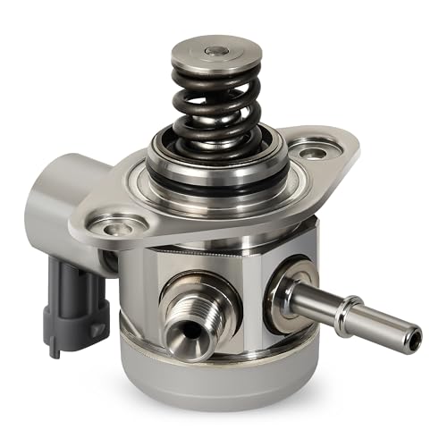 DWVO High Pressure Fuel Pump Compatible with L4 2.0L Engines,2012-2018 Ford Edge, Escape, Explorer, Focus, Fusion, Taurus,2012-2017 Land Rover Discovery Sport, 2013-2016 Lincoln LR2, MKC, MKT, MKZ