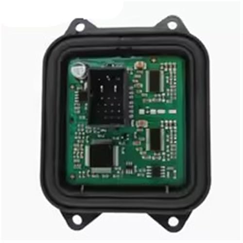 Module d'éclairage unitaire pour BMW X5 E70 E90 2007-2010 commande phare ALC