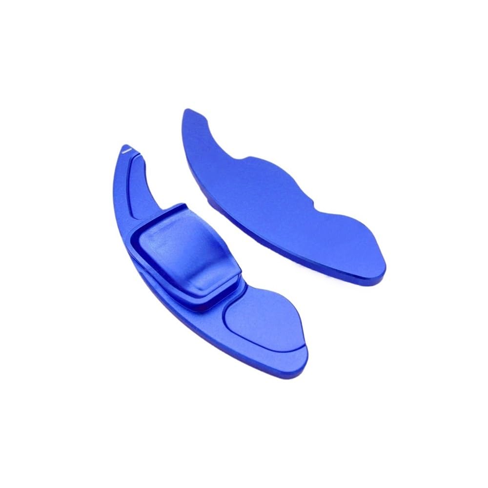 Lace2t Blue Car Shift Paddles For Scala Car Shifter Paddle