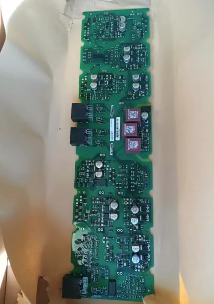 Image of Suitable for A5E00714561 Driver Board Tested