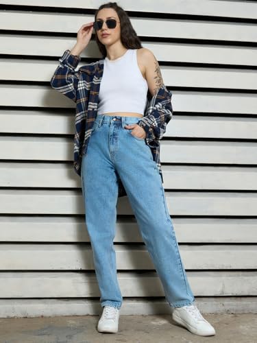 Image of HIGH STAR Women's Classic Fit Jeans