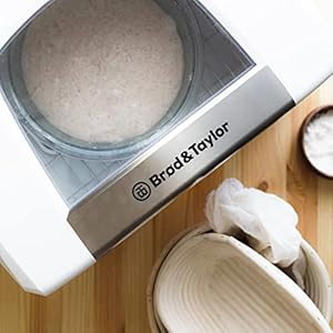 Brod & Taylor Folding Proofer & Slow Cooker (Proofer) Brod Taylor Folding Proofer Slow Cooker Proofer