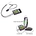 YoungRC Flysky FS-iA6 Receiver 2.4G 6CH Remote Control Receiver with Double Antenna Compatible FS-i4 i6 i10 GT2E GT2F GT2G Transmitter RC210 (FS-iA6 Receiver)